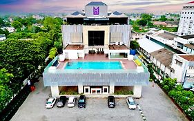 M Inn
